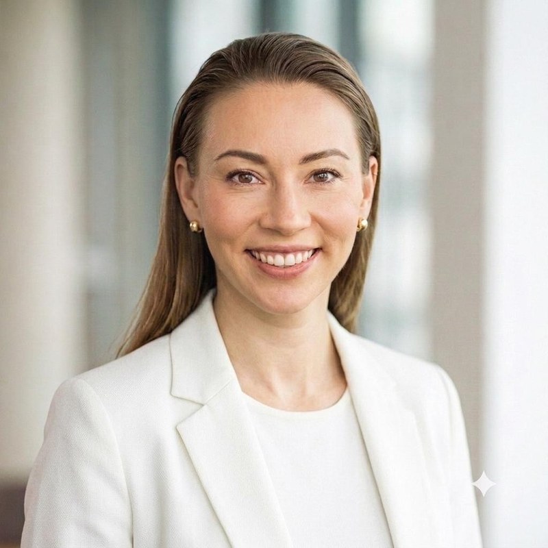 Lydia Rebers