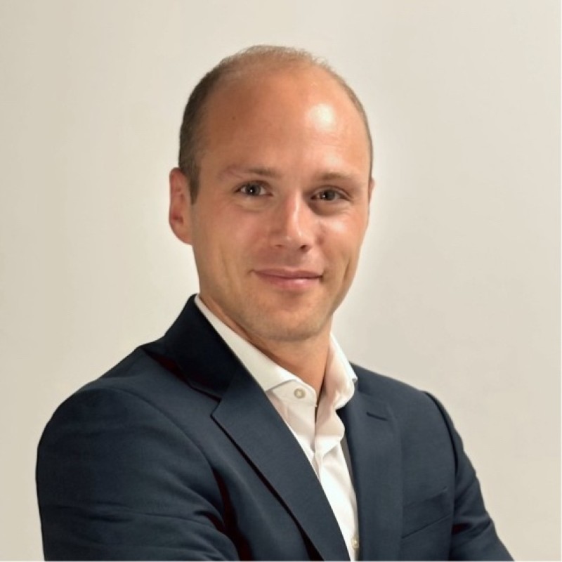 Phillip Rosenheinrich